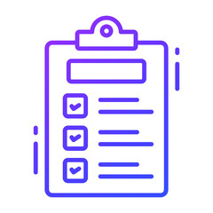 required materials Copyright law, intellectual property icon