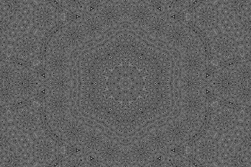 Abstract kaleidoscope background. kaleidoscope texture design. multicolor kaleidoscope. Kaleidoscopic pattern. Mandala pattern. Batik Pattern
