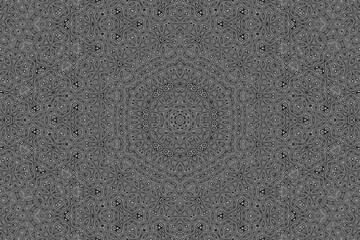 Abstract kaleidoscope background. kaleidoscope texture design. multicolor kaleidoscope. Kaleidoscopic pattern. Mandala pattern. Batik Pattern
