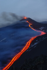 Etna volcano © Rosario