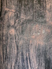 Painted Grey White Wall Texture As Background