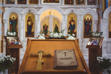 church 