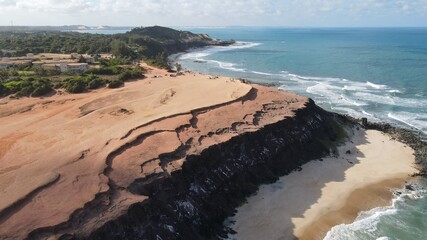 Chapadão - Pipa - Rio Grande do Norte