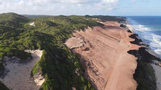 Chapadão - Praia Da Pipa - Rio Grande Do Norte