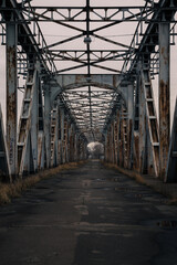Fototapeta premium old bridge