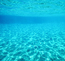 Underwater background