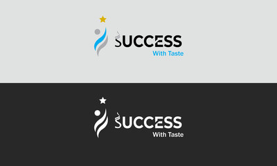 success Logo  Design