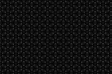 Beautiful Wall Stencil Pattern 