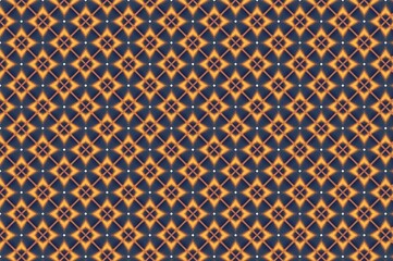 Beautiful Wall Stencil Pattern 