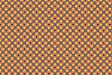Beautiful Wall Stencil Pattern 