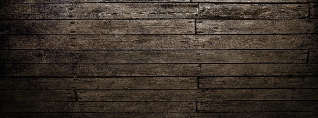 Dark Wood Background Texture