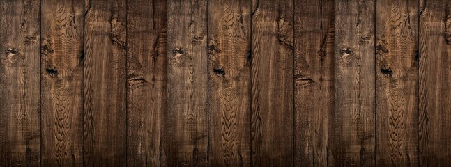 Dark Wood Background Texture