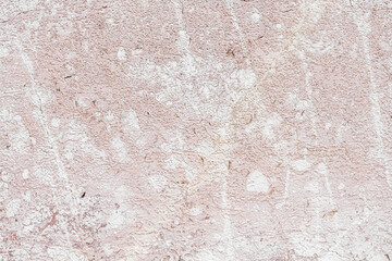 concrete wall texture detail - Natural stucco surface pattern background