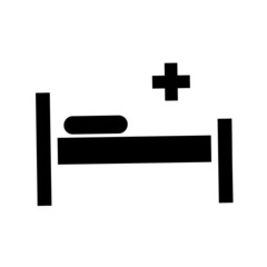 Fototapeta premium Emergency Alarm Sicherheit Krankenhaus