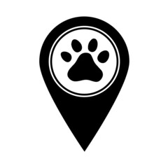 Standort Location Ort