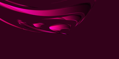 Purple pink background