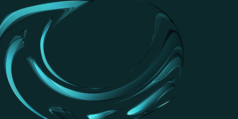 dark blue background