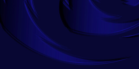 Abstract blue background