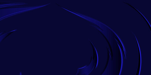Abstract blue background