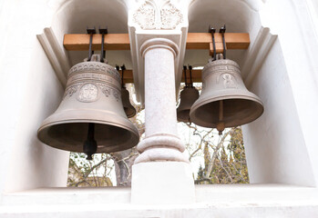 Church bells