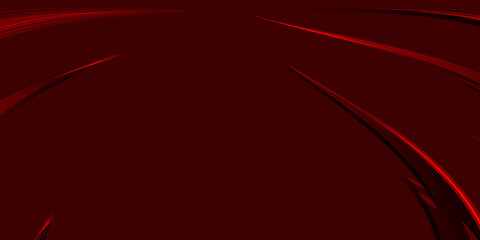 Abstract red background