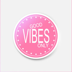 vector sticker