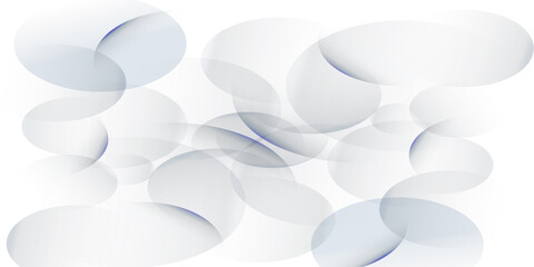 Abstract white background