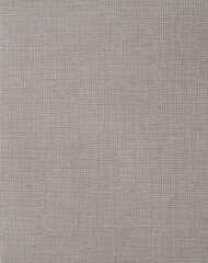 Seamless linen canvas for background, high resolution