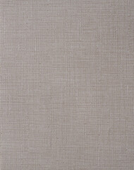 Seamless linen canvas for background, high resolution