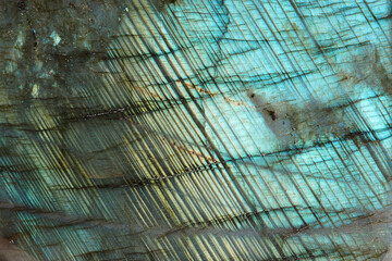 A lovely piece of lapis lazuli stone shot up close - 472289692