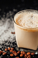 cup of coffee