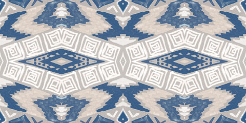 Greece pattern. Abstract ethnic design. Vintage roman texture.
