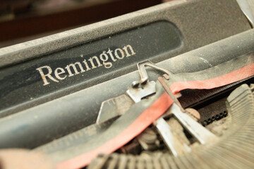 Remington 