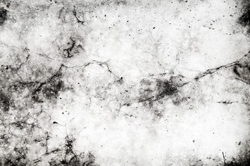 concrete texture, black and white background design.