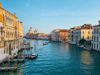 Italy, Venice