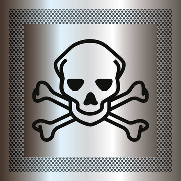 114 Best Danger De Mort Images Stock Photos Vectors Adobe Stock