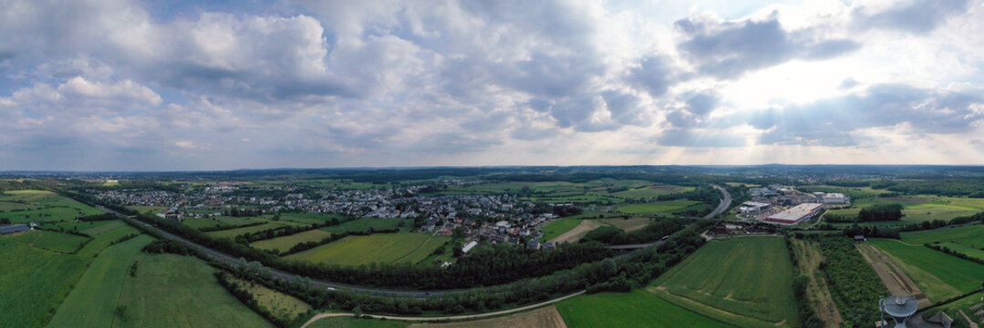 Panorama Mamer
