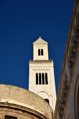Fototapeta na wymiar cathédrale de Barry