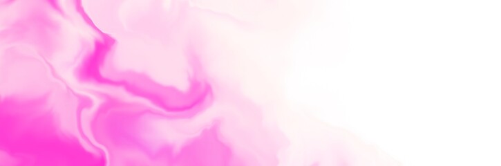 Abstract background painting art with rose pink ink paint brush for Christmas holidays poster, banner, website, or presentation design.