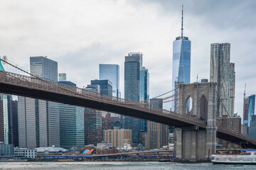 Obraz premium New York