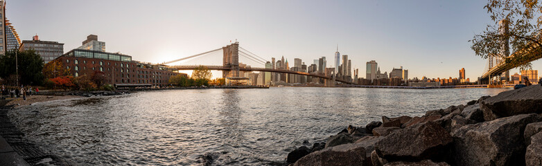 Obraz premium New York