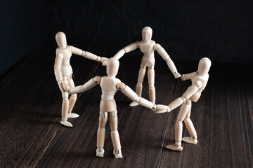 コミュニケーション