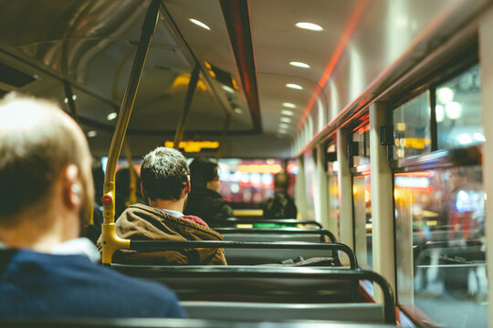 London Bus