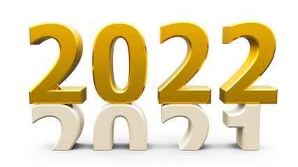 2021-2022 gold