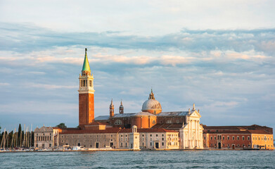 Fototapeta premium Venice city