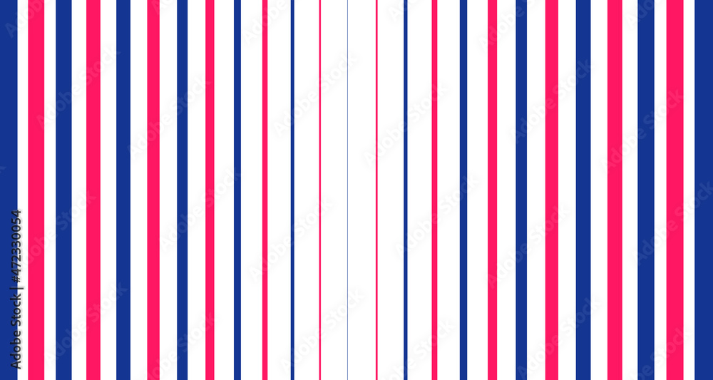 Poster abstract colorful striped background. minimal monochrome stripe pattern design. vector striped surfa