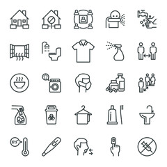 Home isolation guidance and precautions when unwell, suspected or confirmed cases, for Adults with Coronavirus COVID-19