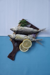 Milkfishes photography for business and presentation materials