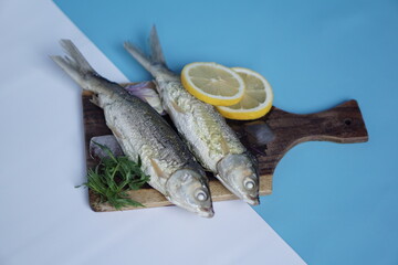 Milkfishes photography for business and presentation materials