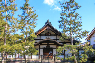 妙心寺